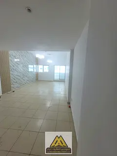 Luxury one-bedroom apartment | Ajman One Towers | Annual rent | Excellent space | In the heart of al
