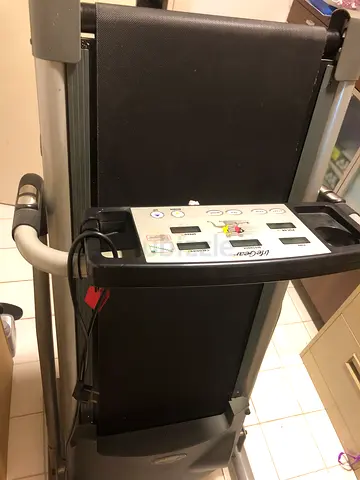 LifeGear Treadmill for Sale