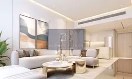 Sky Gate Tower, JVT District 4, Jumeirah Village Triangle (JVT), Dubai