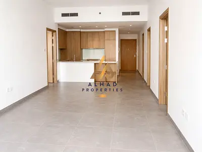 High Floor | Unfurnished | Amazing Views