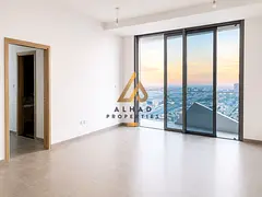 High Floor | Unfurnished | Amazing Views