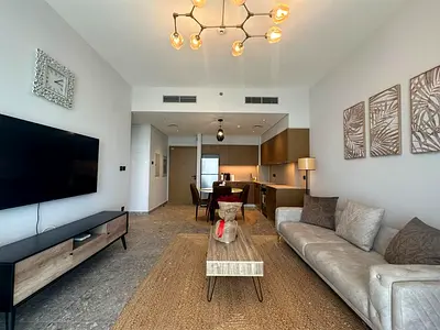 Wadi River backing | Ready to Move | Sky light
