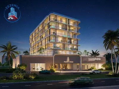 FURNISHED | POOL VIEW | 7Y PLAN | CASH OFFER | 15% ROI