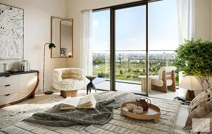 1-Year Free SC | Creek View | Prime Location
