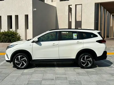 صورة 3 لـ 2023 Toyota RUSH