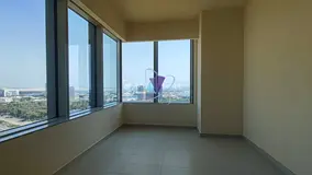 Elegant 2BR | Partial Sea View | Premium Amenities