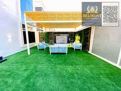 Prime Deal<**>Big Ready to Move 5Master Rooms Villa<**>Big Inside &amp; Outside Parking&