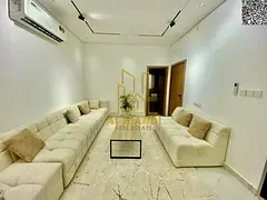 Own your dream villa with a modern design, including a rooftop terrace, registration fees, furnishin