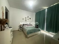 Unfurnished 1BR Apartment | Bright & Spacious