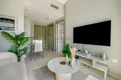 1BR APARTMENT | ZADA TOWER | BUSINESS BAY