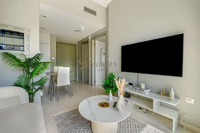 1BR APARTMENT | ZADA TOWER | BUSINESS BAY