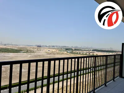 Spacious 2BR + maid| Open View | Large Balcony | Premium Amenities