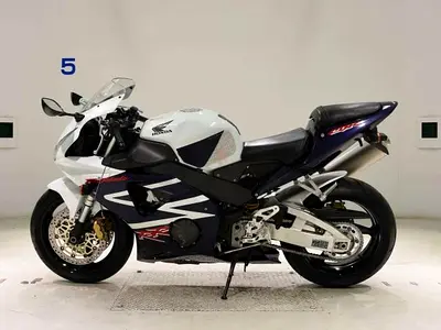 Fireblade CBR954rr