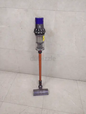 Dyson vacuum v10