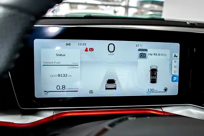 Geely Coolray GF, миниатюра 13