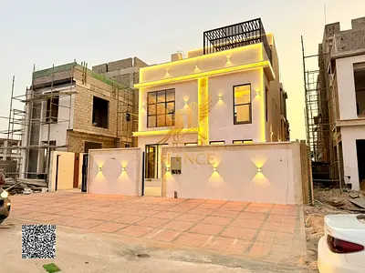 يشمل رسوم التسجيل ومسبحًا فاخرًا بتشطيبات فاخرة للغاية.