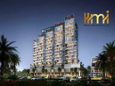Luxury finishes | Prime location | High investment return