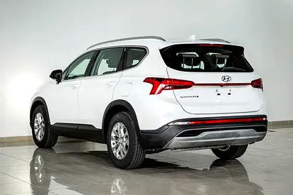 Hyundai Santa FE Smart, миниатюра 6