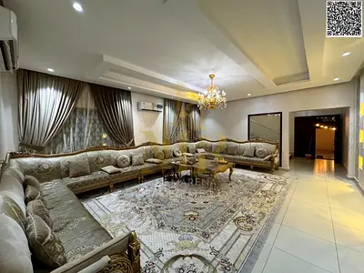 Complete luxury: A ready-to-move-in home for uncompromising living, including electricity, water, air conditioning, and furnishings.