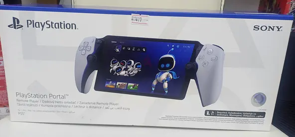 Playstation portal