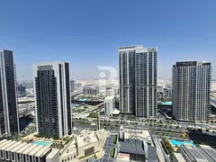 Park View | Unfurnished | Corner Unit