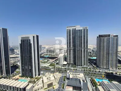 Park View | Unfurnished | Corner Unit
