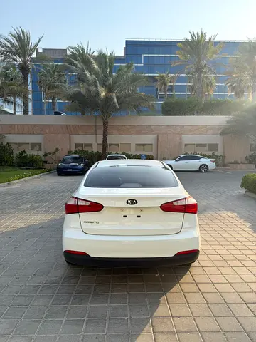 2016 KIA CERATO — фото 4