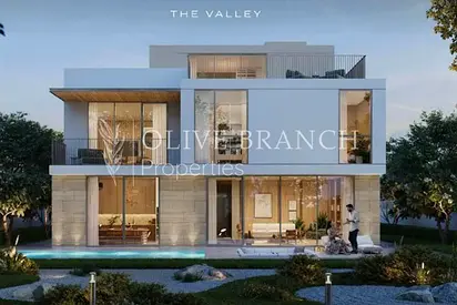 Premium Villa | Generous Plot | Smart Investment