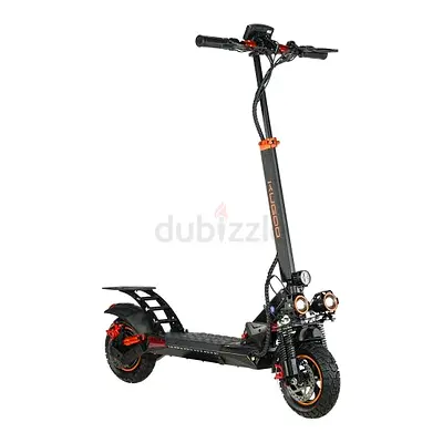 Kugoo S5 Electric Scooter