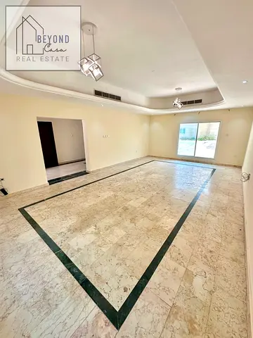 3BR VILLA FOR RENT NEAR MIRDIF PARK