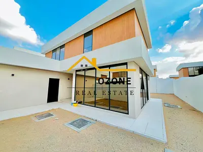 Luxuries 5BR villa hug size flexible payment prime location ready to move