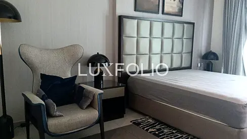 Prime Location | Fully Furnished | High ROI
