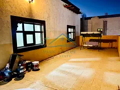 Beautiful Spacious 1BHK With Big Kitchen Private Entrance Balcony And Close to lulu mall