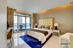 Great Views | Fully Furnished | Prime Location