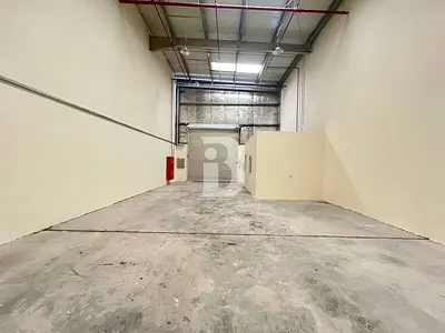 25 KW Only 116000 per annum | 1448 sqft