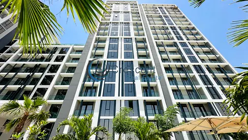 Modern 2BR + Maid’s | Bright Layout | Jannat B, IMPZ