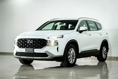 1 YEAR / 20,000 KM WARRANTY | 7 SEATER 2.5  | GCC | AED 1150 PM