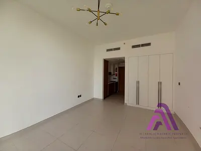 Spacious Ready to move Studio Al Furjan,