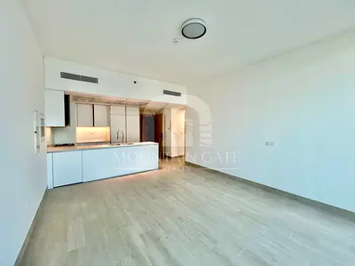 Modern Design | Spacious Layout | Park View