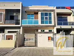 🏡 Luxury Villa for Sale or Rent | Al Zahia – Brand New, First Occupant ✨