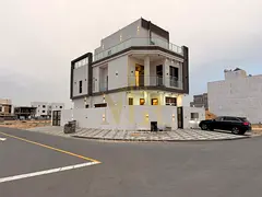 Modern Villa for Sale in Al Helio – Ajman | Freehold for All Nationalities + Bank Financing Availa