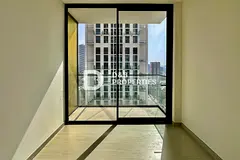 Kitchen equipped | Balcony | Ready to move