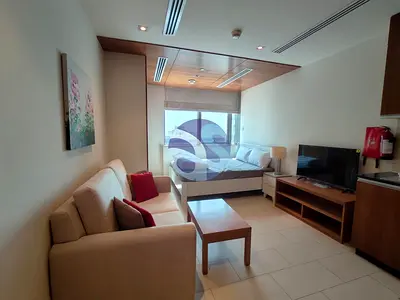 Multiple Cheqs Furnished Studio | Vacant | Prime Location