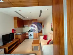 *NO Commission Modern Studio Apartment in Spirit Tower