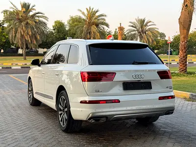 صورة مصغرة 8 لـ 2016 AUDI Q7