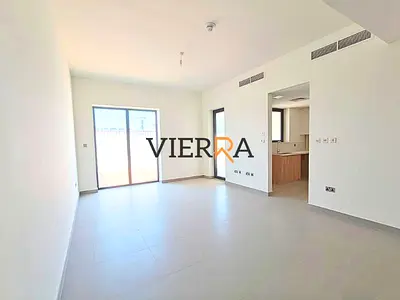 Premiuim Townhouse | Single Row | Corner Unit