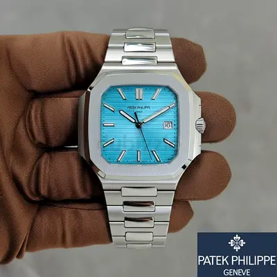 Patek phillipe cubitous automatic