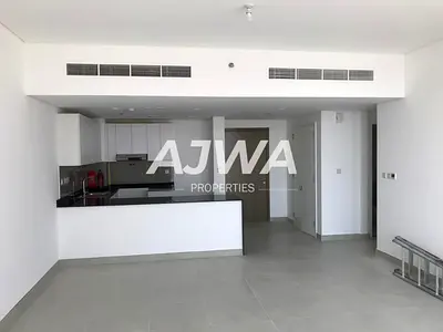 2 Bedroom Apartment Ready To Move With Balcony