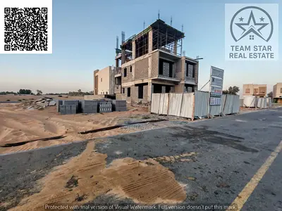 قطعة أرض للبيع الزاهية شارع وسكة 640 ألف شامل رسوم التسجيل للبيع أرض الزاهية موقع مميز قريبة E311 E611الخدماتفرصة أرض الزاهية شارع جار 640 ألف شامل ال