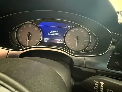 2015 AUDI S7 照片 7